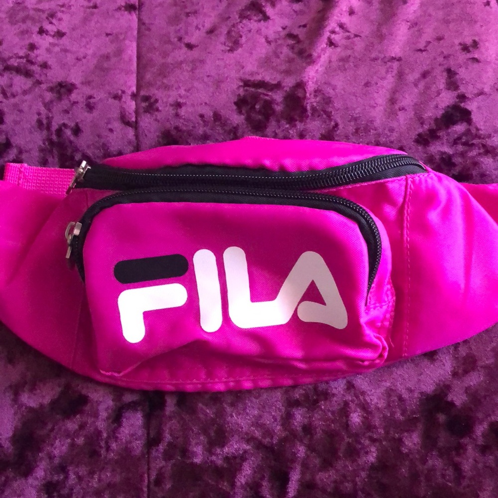 Fanny pack